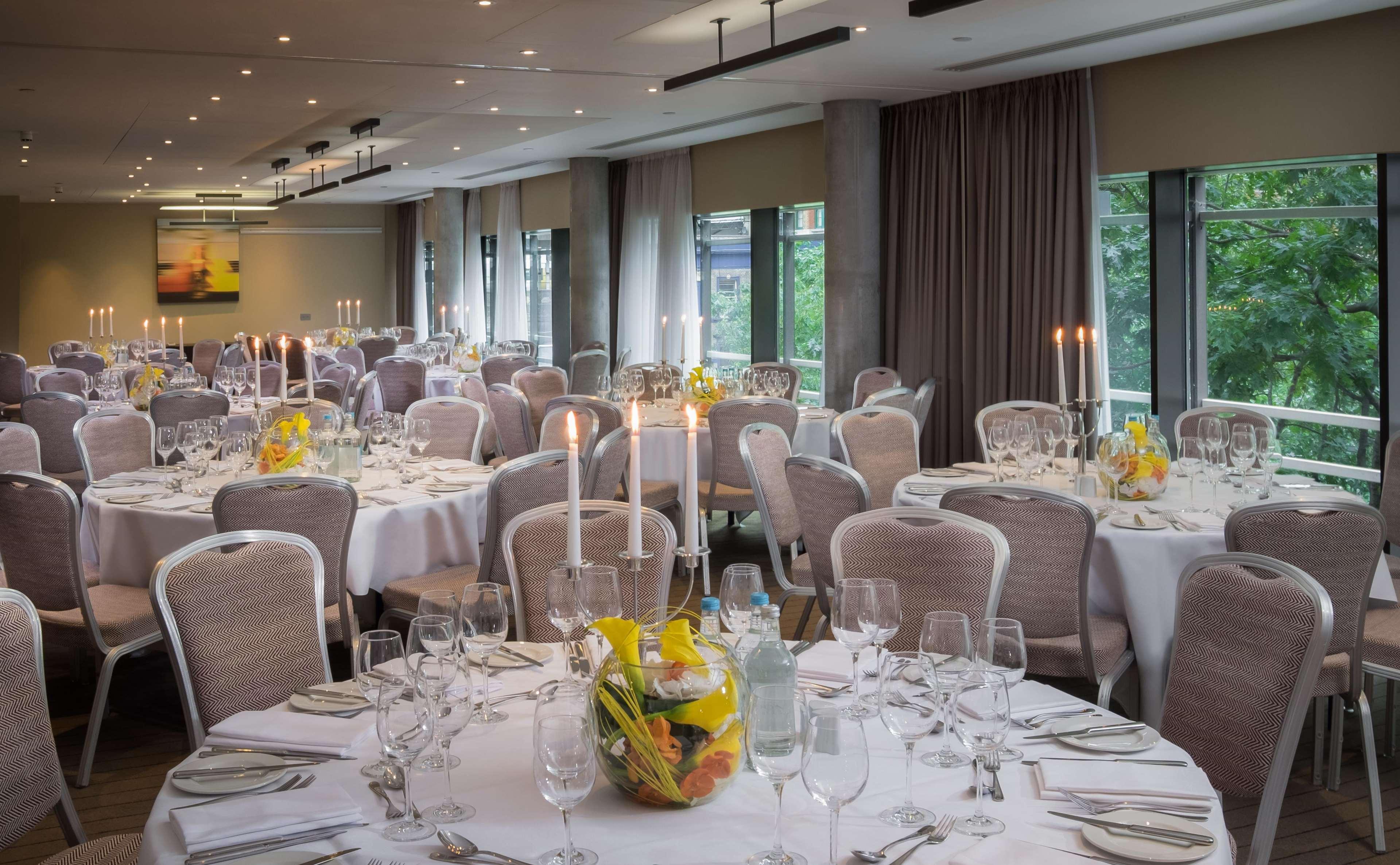 Hilton Tower Bridge Hotel Londra