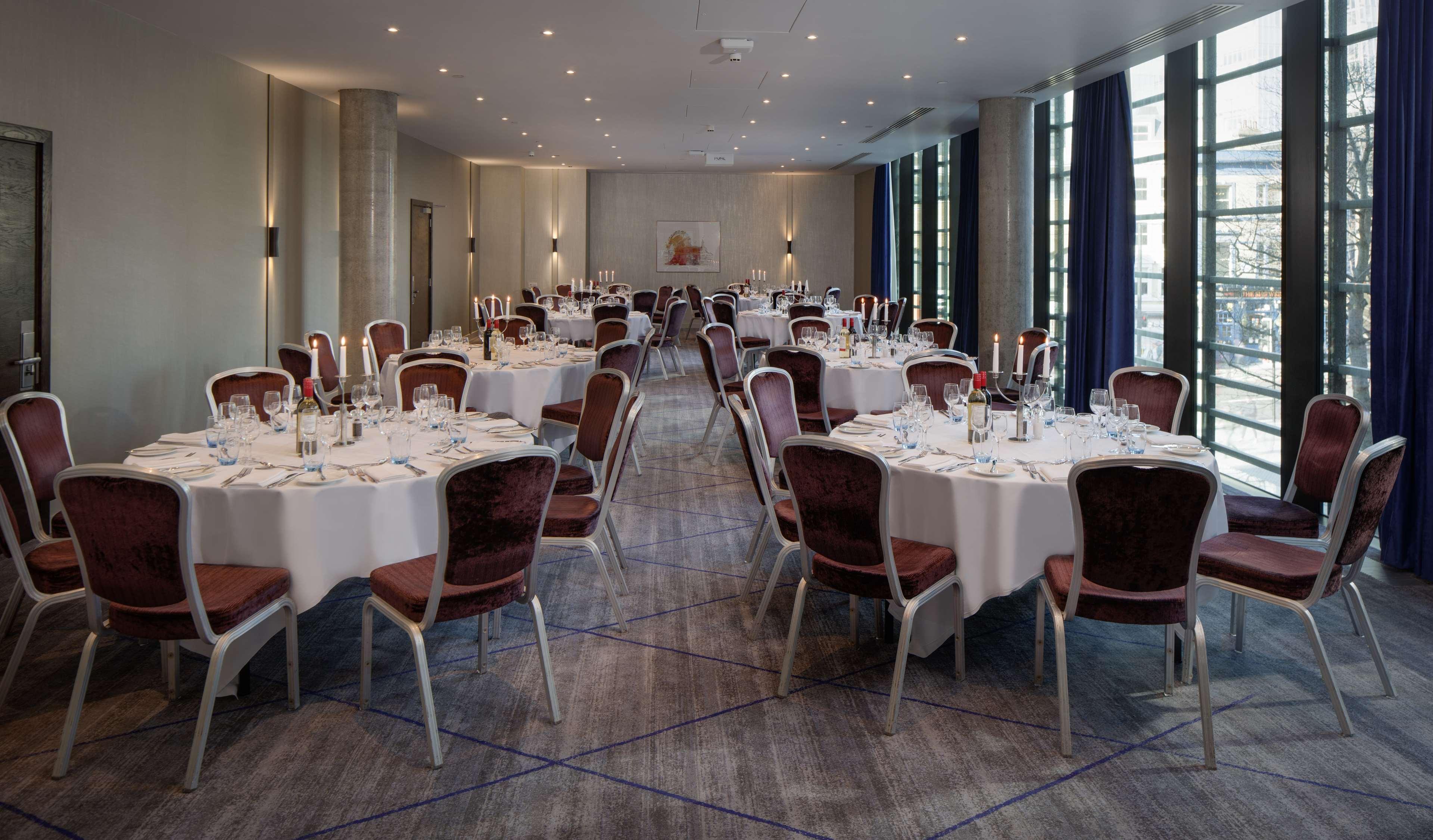 Hotel Hilton Tower Bridge Londra